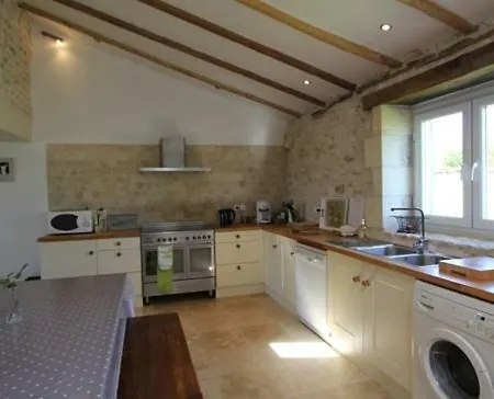 Le Font Remy Mortagne-sur-Gironde
