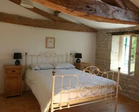 Hébergement de vacances Le Font Remy