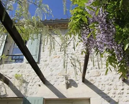 Vakantiehuis Le Font Remy *