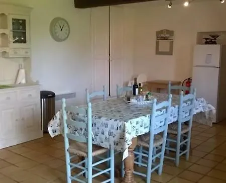 Le Font Remy Vakantiehuis Mortagne-sur-Gironde