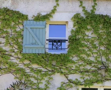 Vakantiehuis Le Font Remy Mortagne-sur-Gironde