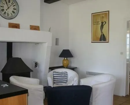 Hébergement de vacances Le Font Remy *
