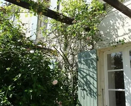 Hébergement de vacances Le Font Remy *