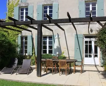 Le Font Remy Hébergement de vacances