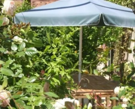 Hébergement de vacances Le Font Remy *