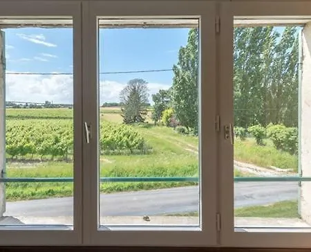Le Font Remy Hébergement de vacances *