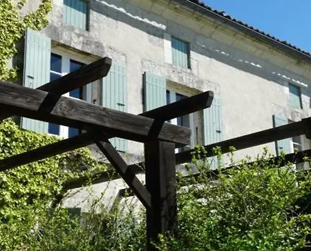 Hébergement de vacances Le Font Remy *