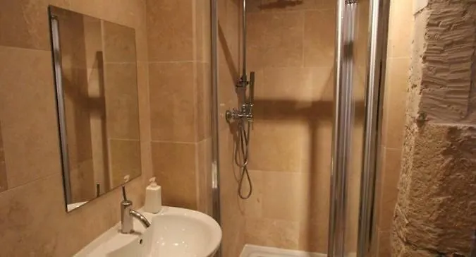 Vakantiehuis Le Font Remy