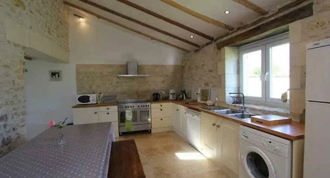 Le Font Remy Mortagne-sur-Gironde