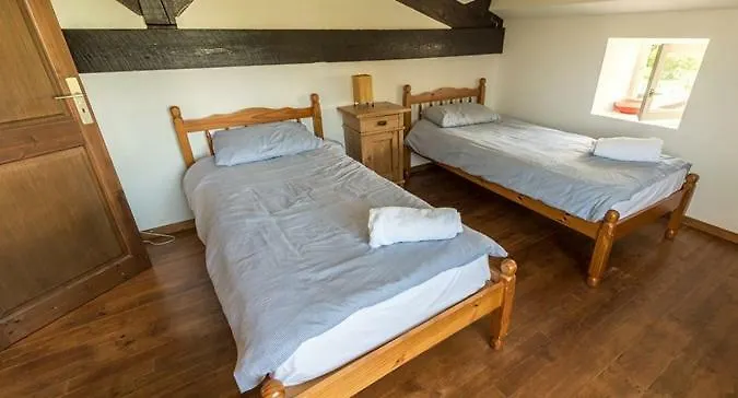 Le Font Remy * Mortagne-sur-Gironde