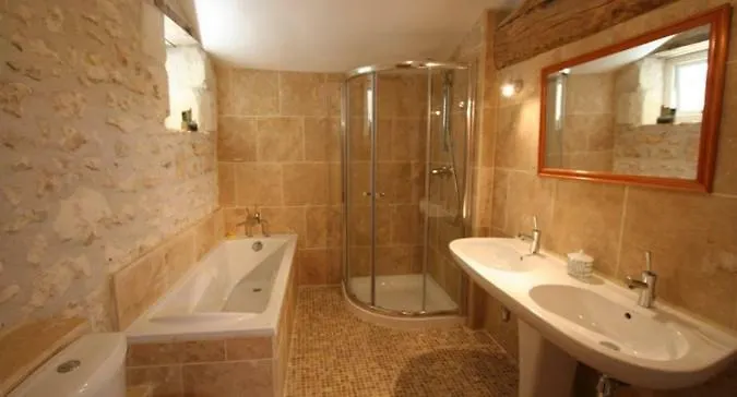 Vakantiehuis Le Font Remy