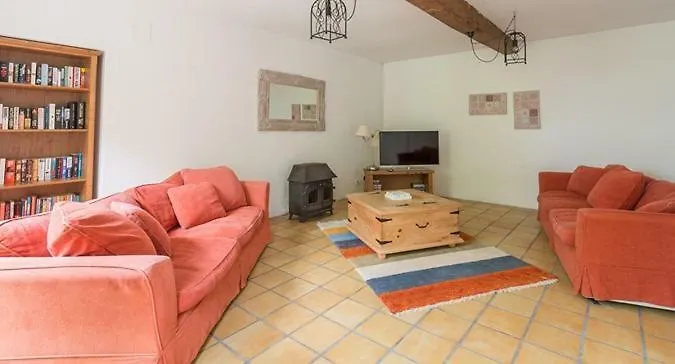 Le Font Remy Vakantiehuis