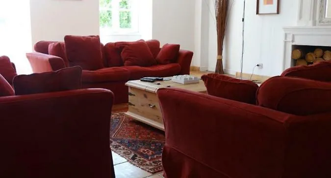 Vakantiehuis Le Font Remy Mortagne-sur-Gironde