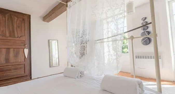 Le Font Remy Vakantiehuis Mortagne-sur-Gironde