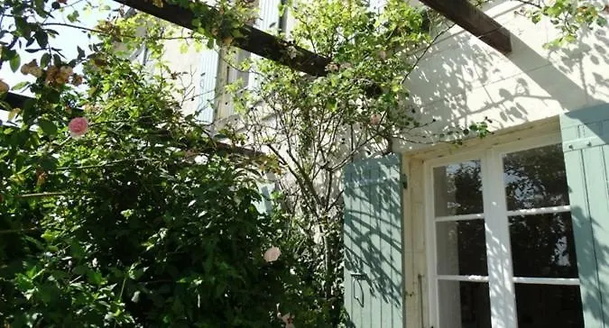 Vakantiehuis Le Font Remy *