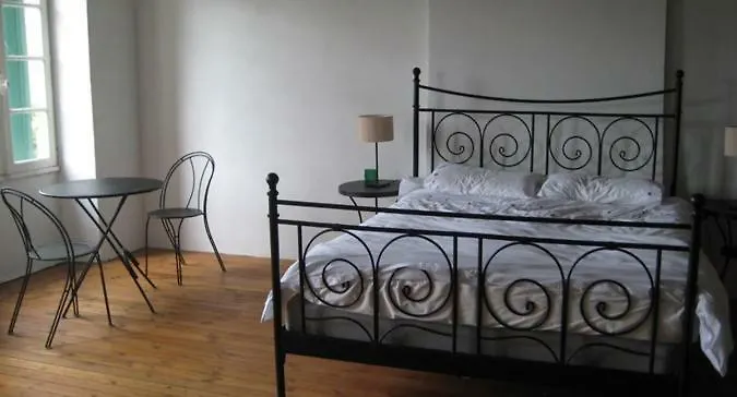 Vakantiehuis Le Font Remy