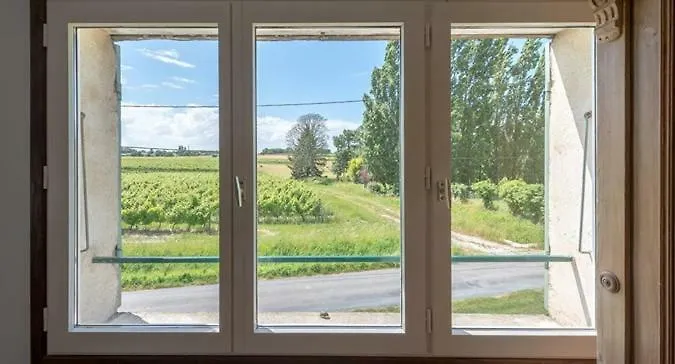 Le Font Remy Vakantiehuis *